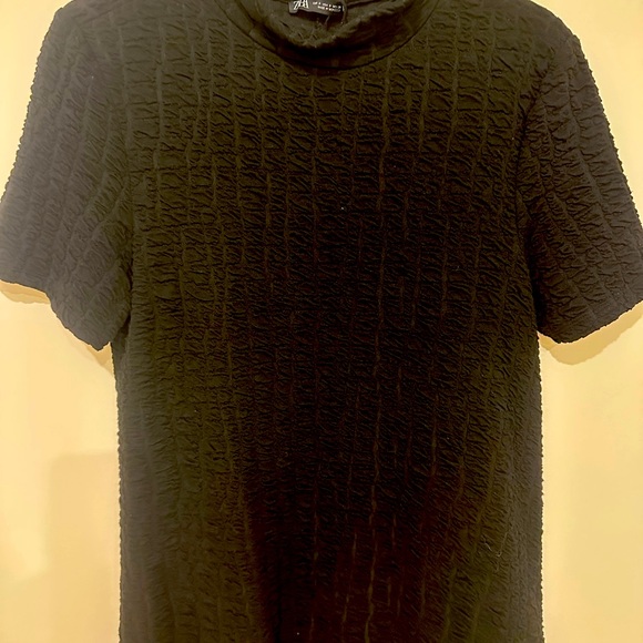 Black Dress - Picture 6 of 6